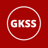 GKSS UNISA brand icon